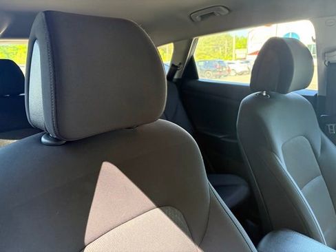 Used 2018 Hyundai Tucson SEL AWD/4WD image 28