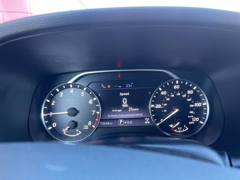 Used 2022 Nissan Frontier SV image 23