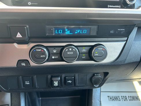 Used 2021 Toyota Tacoma SR5 image 17