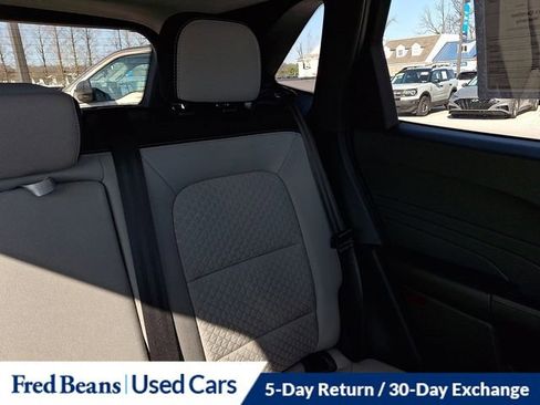 Used 2023 Ford Escape Active image 22