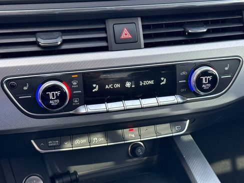 Used 2017 Audi A4 2.0T Premium w/ Audi MMI Navigation Plus image 11