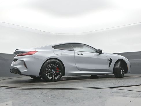 Used 2024 BMW M8 Competition image 29