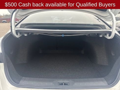 New 2026 Nissan Sentra SR image 21