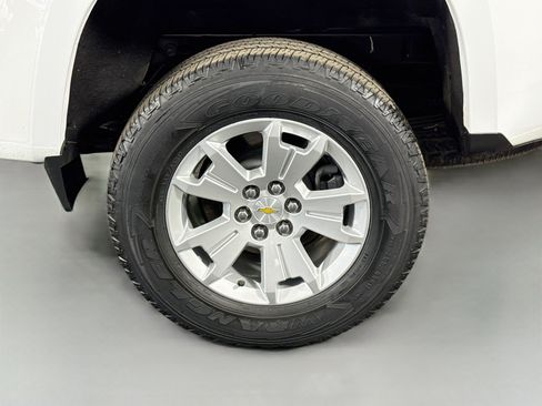 Used 2022 Chevrolet Colorado LT w/ Fleet Safety Package RWD image 35