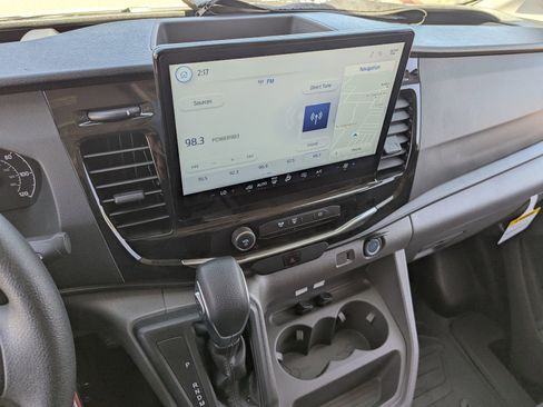 New 2024 Ford Transit 350 Base w/ Interior Upgrade Package image 20