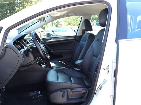 Used 2019 Volkswagen Golf Alltrack AWD/4WD image 20