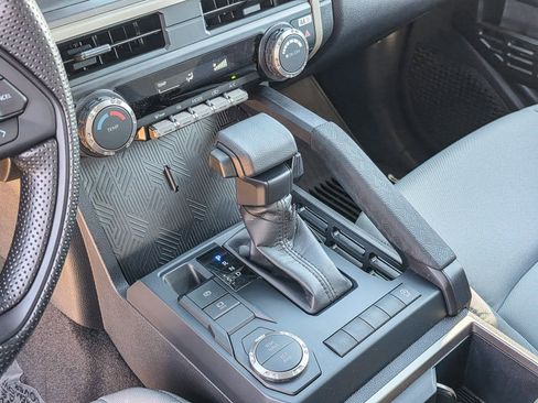 New 2026 Toyota Tacoma SR5 image 22