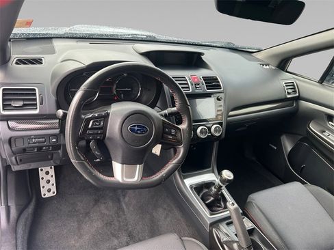 Used 2017 Subaru WRX Premium image 12