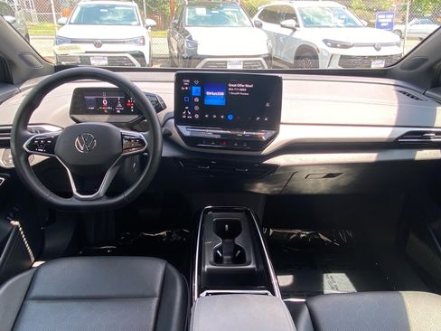 Used 2023 Volkswagen ID.4 Pro S AWD/4WD image 10