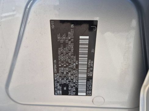 Used 2012 Scion xB FWD image 22