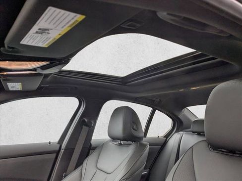 New 2026 BMW 330i xDrive 330i NA xDrive w/ Premium Package image 16