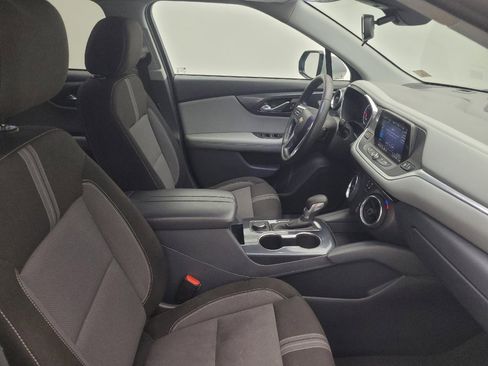 Used 2021 Chevrolet Blazer LT FWD image 21