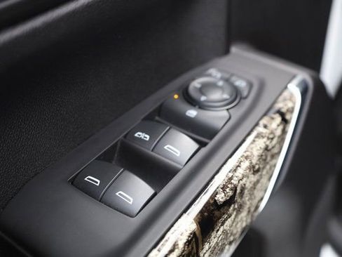 Used 2024 Chevrolet Silverado 1500 Custom Trail Boss w/ Realtree Special Edition image 18