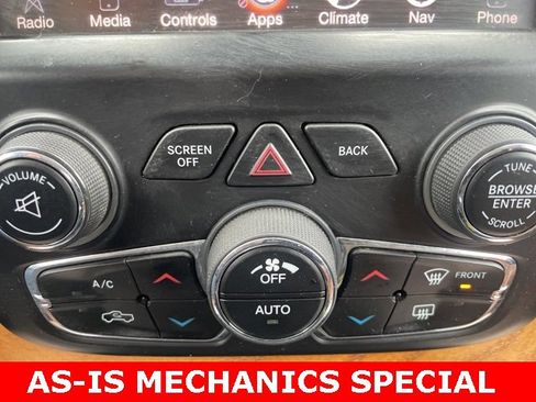 Used 2014 RAM 2500 Longhorn image 30