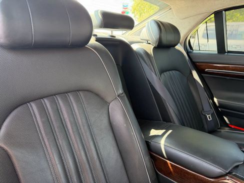 Used 2017 Genesis G90 5.0 Ultimate image 20