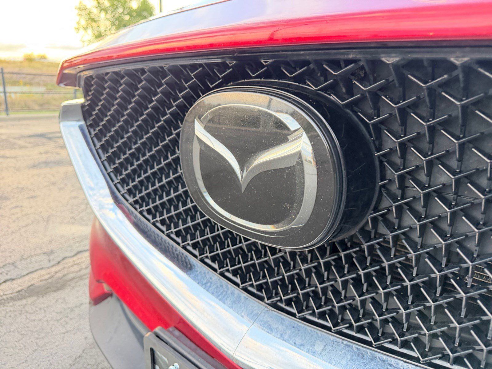 Used 2018 MAZDA CX-5 Grand Touring w/ Premium Package AWD/4WD image 22