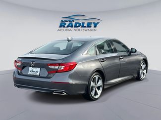 Used 2020 Honda Accord Touring video 2