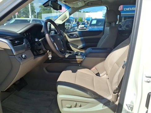 Used 2015 Chevrolet Suburban LT RWD image 19