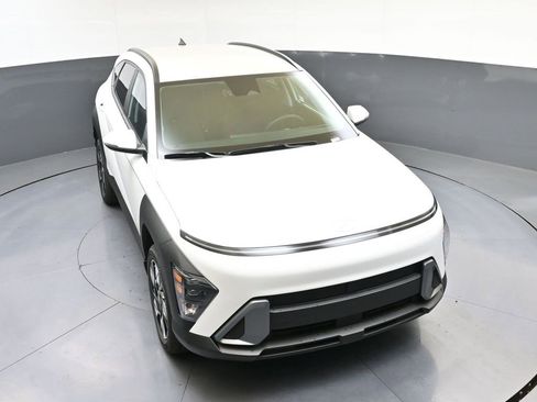 Certified 2025 Hyundai Kona SEL image 51