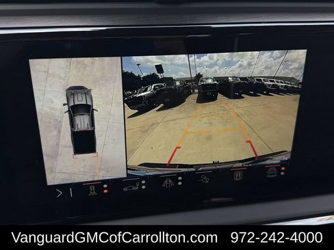 New 2026 GMC Sierra 2500 AT4X AWD/4WD image 14