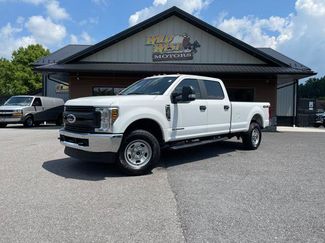 Used 2018 Ford F350 XL w/ Power Equipment Group image 1