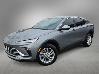 Used 2024 Buick Envista Preferred w/ Convenience II Package