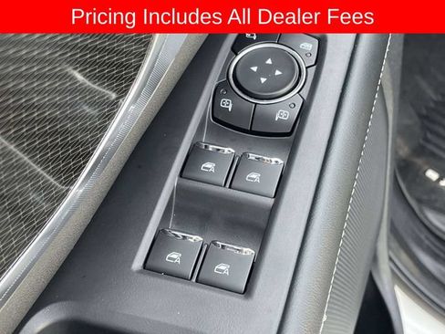 Used 2026 Ford Expedition Platinum w/ Stealth Appearance Package AWD/4WD image 17