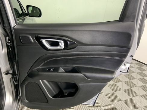 Used 2022 Jeep Compass High Altitude image 25