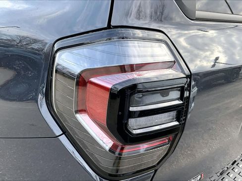 New 2026 Toyota 4Runner TRD Sport Premium image 14