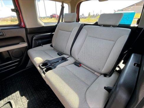 Used 2008 Honda Element LX image 20
