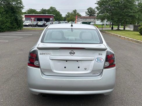 Used 2012 Nissan Sentra 2.0 SR image 11