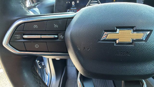 Used 2026 Chevrolet Equinox LT w/ Convenience Package II AWD/4WD image 19