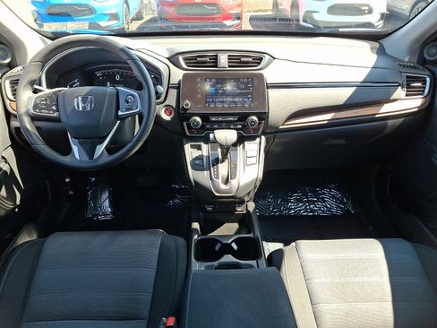 Used 2021 Honda CR-V EX image 11