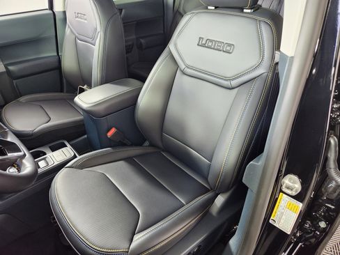 New 2026 Ford Maverick Lobo image 12