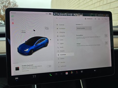 Used 2018 Tesla Model 3 Long Range image 49