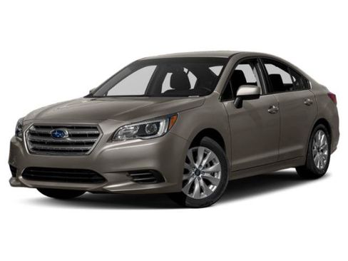 Used 2015 Subaru Legacy 2.5i Premium AWD/4WD image 1