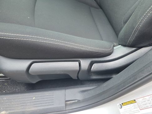 Certified 2024 Nissan Rogue S image 16