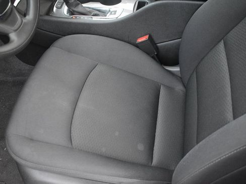 Used 2024 Chevrolet Malibu LT image 12