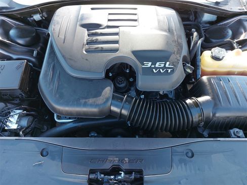 Used 2022 Dodge Charger GT w/ Plus Group image 30