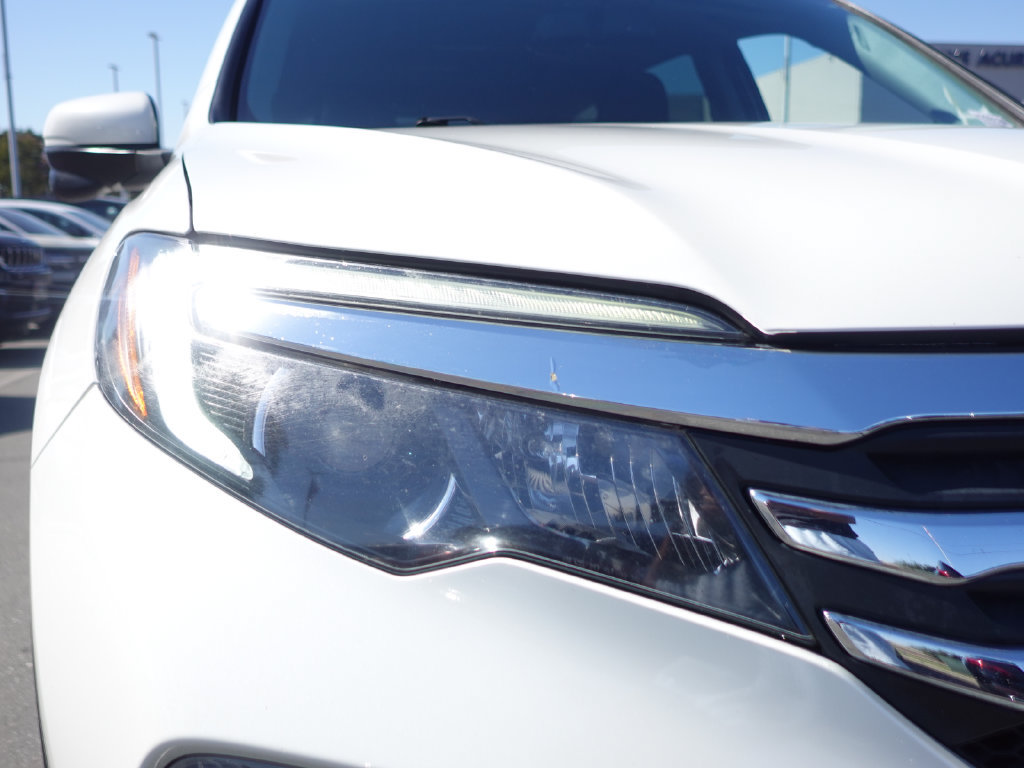 Used 2017 Honda Pilot EX-L image 3