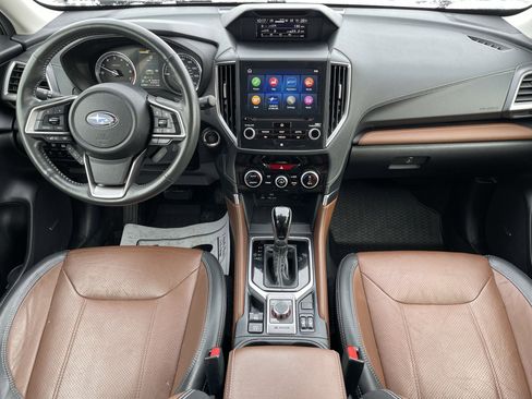 Used 2022 Subaru Forester Touring w/ Popular Package #2 image 22