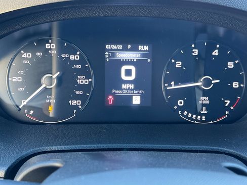 New 2026 RAM ProMaster 2500 FWD image 22