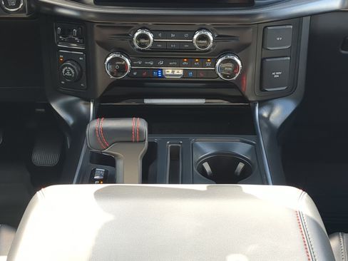 Used 2024 Ford F150 Raptor AWD/4WD image 17