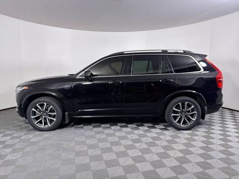Used 2019 Volvo XC90 T6 Momentum w/ Protection Package AWD/4WD image 11