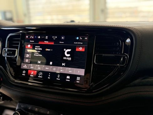 Certified 2024 Dodge Durango R/T image 41