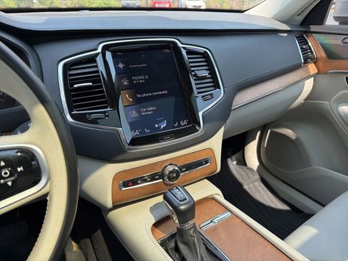Used 2019 Volvo XC90 T6 Inscription w/ Advanced Package AWD/4WD image 66