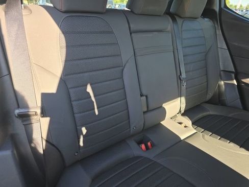 Used 2024 Dodge Hornet R/T image 29