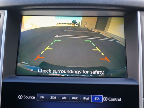 Used 2019 INFINITI Q60 3.0t Luxe w/ Essential Package image 38