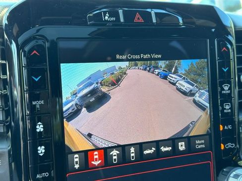 Used 2023 RAM 1500 TRX w/ TRX Level 2 Equipment Group image 30