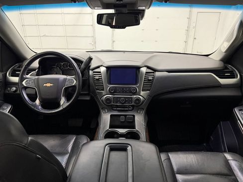 Used 2019 Chevrolet Tahoe LT AWD/4WD image 14